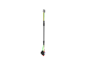 Zubehör für Elektro-Mechanik KA420--SB--------8.00--------X-----