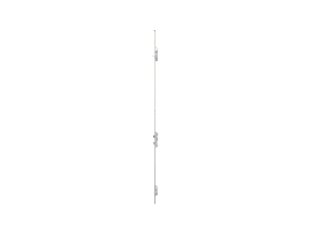 MFV schlüsselbetätigt BS2500SL--T0QP6-24K35928MLRV3B253H1