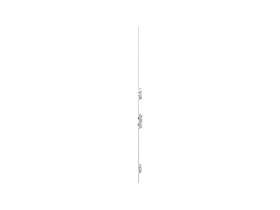 MFV schlüsselbetätigt BS2600SL----XF--24K40921MLRV3B296H1