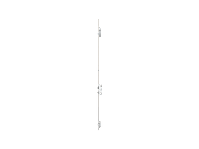 MFV schlüsselbetätigt BS3700SL--T0FF--20K45948MLR31K003I1