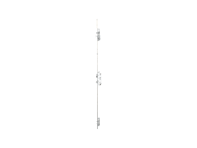 MFV schlüsselbetätigt BS3700SL--T0FF--20K45948MLR31K298I1