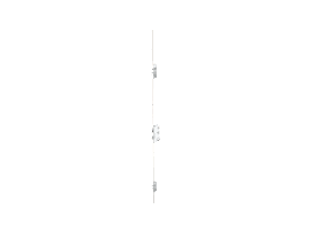 MFV schlüsselbetätigt BS3700SL--T0FF--20K65948MLR31B001I1