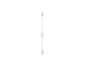 MFV schlüsselbetätigt BS3700SL--T0FF--24K45948MLR31K001I1