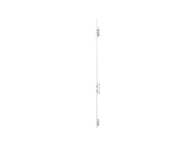 MFV schlüsselbetätigt BS3700SL--T0FF--24K45948MLR31K003I1