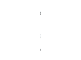 MFV schlüsselbetätigt BS3700SL--T0FP5-24K40928MLR41K003I1