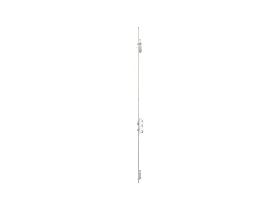 MFV schlüsselbetätigt BS3700SL--T0FP6-24K55948MLR31K003I1