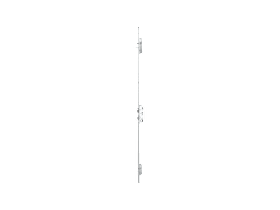 MFV schlüsselbetätigt BS3700SL--T0FP6-24K45928MLRV3B166I1