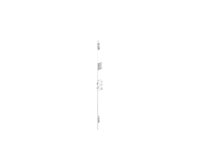 MFV schlüsselbetätigt BS3700SL--T4FF--16K80921MLR31B001J1
