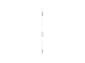 MFV schlüsselbetätigt BS3700SA--T0FF--20A55921MLR31B166I1