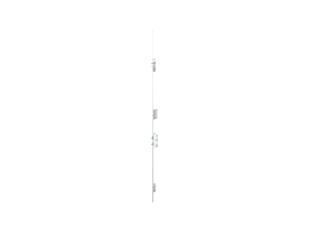 MFV schlüsselbetätigt BS3700SL--T4FF--20K55921MLR41B003J1