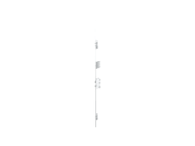 MFV schlüsselbetätigt BS3700SL--T4FF--20K80921MLR41B001J1