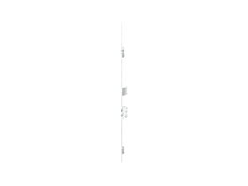 MFV schlüsselbetätigt BS3700SL--T4FF--20K80921MLR41B003J1