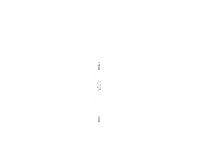 MFV schlüsselbetätigt BS3700SL----FF--16K45948MLR31B296I1