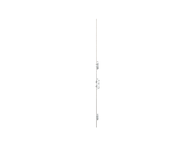 MFV schlüsselbetätigt BS3700SL----FF--24K45948MLR31B296I1