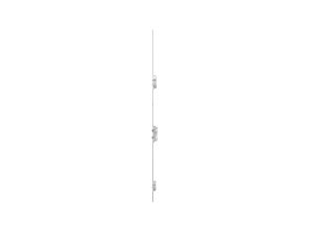 MFV schlüsselbetätigt BS2600SA--T0XF--24K45928MLR31B298H1