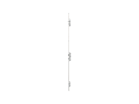 MFV schlüsselbetätigt BS2300SL--T0XP6-24K35928-LRV3B041H1