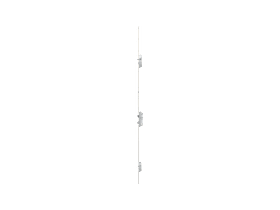 MFV schlüsselbetätigt BS2300SL--T0XF--20K65921-LR31B002H1