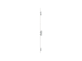 MFV schlüsselbetätigt BS2300SL--T0XF--20A65921-LRV3B166H1