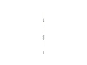 MFV schlüsselbetätigt BS2500SL--T0QF--24K65728MLR31B298V1