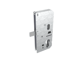 Zusatzkasten für MFV 201-TR-8084/V-65----E