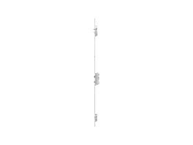 MFV schlüsselbetätigt BS2600SL--T0XF--24K55928MLRV3B166H1