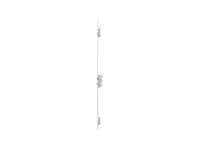 MFV schlüsselbetätigt BS2500SL--T0QF--20A65921MLR31B166H1