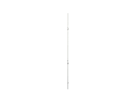 U-Profil-Schließleiste BD25-2-230ERFH/V3L-M-B003-SKG 2