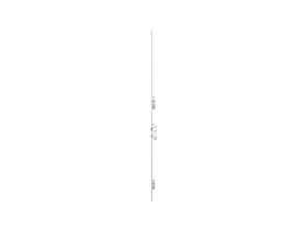 MFV schlüsselbetätigt BS3700SA----FF--24K45928MLR31B296I1