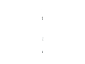 MFV schlüsselbetätigt BS3700SL--T0FF--20K55921MLRV3B003I1