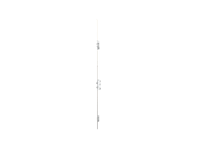 MFV schlüsselbetätigt BS3700SL--T0FF--24K55921MLRV3B001I1