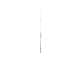 MFV schlüsselbetätigt BS3700SL--T0FP1030K80921MLR31B001I1