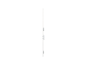MFV schlüsselbetätigt BS3700SA----FF--20K45921MLR31B296I1