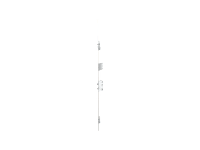 MFV schlüsselbetätigt BS3700SL--T4FF--20K80921MLRV3B001J1