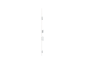 MFV schlüsselbetätigt BS3700SL--T4FF--20K80921MLRV3B003J1