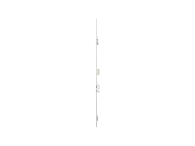 MFV schlüsselbetätigt BS3700SL--T4FF--24K50928MLR31B003J1