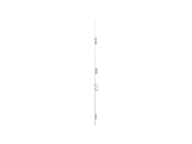 MFV schlüsselbetätigt BS3700SL--T4FF--24K55921MLRV3B003J1