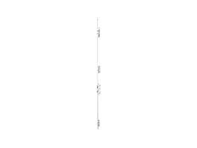 MFV schlüsselbetätigt BS3700SL--T4FP5-24K40928MLR31K003J1