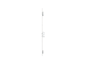 MFV schlüsselbetätigt BS3700SA--T0FF--20A65921MLRV3B166I1