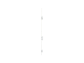 KFV Mehrfachverriegelung Automatik Silber RAL 9007