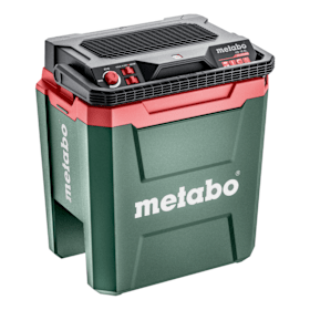 METABO Akku-Kühlbox KB 18 BL 24l