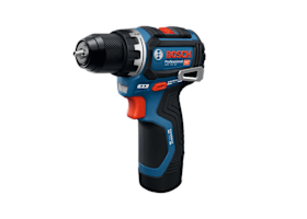 Bosch Professional Akku-Bohrschrauber GSR 12V-32 mit L-BOXX kompakt und leistungsstark