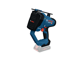 Bosch Professional Akku-Gewindestangenschneider, kabellos, für Stahl und Edelstahl, 18V