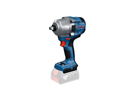 Bosch Professional Akku-Drehschlagschrauber 18V mit L-BOXX