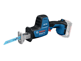 Bosch Professional Säbelsäge Akku GSA 18V-24 kompakt und leistungsstark