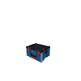 Bosch Professional Koffersystem L-BOXX Contractor mobile Werkzeugaufbewahrung IP65 robust