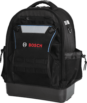 Bosch Professional Koffersystem L-BOXX Contractor Backpack Werkzeugtasche robust wasserabweisend