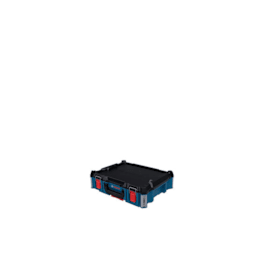 Bosch Professional Koffersystem L-BOXX Contractor 170 mobile Werkzeugaufbewahrung IP65 robust