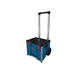 Bosch Professional Koffersystem L-BOXX Contractor mobile Werkzeugaufbewahrung IP65 robust