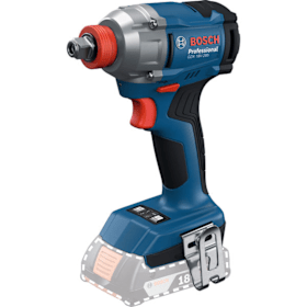 Bosch Professional Combo Set 18V mit 3 Elektrowerkzeugen GSR, GDX, GBH und 3 Akkus 5,0Ah