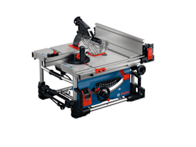 Bosch Professional Tischsäge kabelgebunden 1850 W, präzise Schnitte GTS 70-216